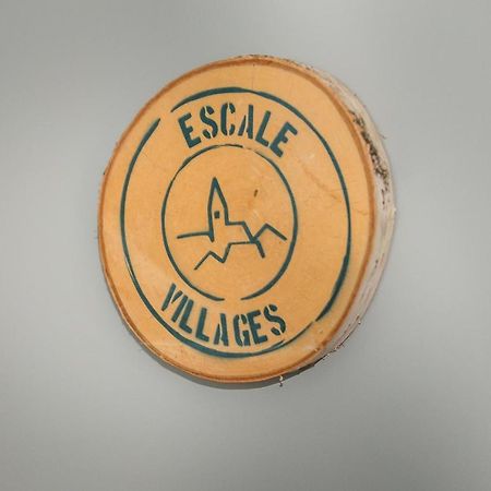 Entre Canal Et Vignes Bed and Breakfast Escolives-Sainte-Camille Esterno foto