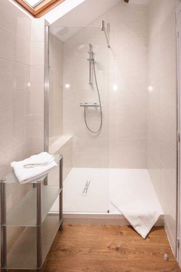 Entre Canal Et Vignes Bed and Breakfast Escolives-Sainte-Camille Esterno foto
