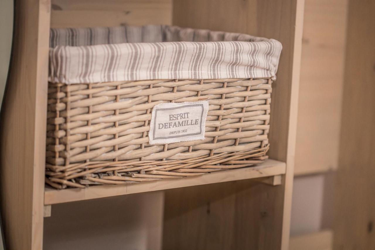 Entre Canal Et Vignes Bed and Breakfast Escolives-Sainte-Camille Esterno foto